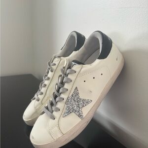 Golden Goose sneaker NEW, unworn- see description